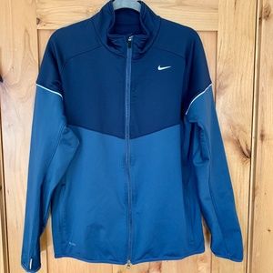 Nike Dri-FIT Full Zip Jacket